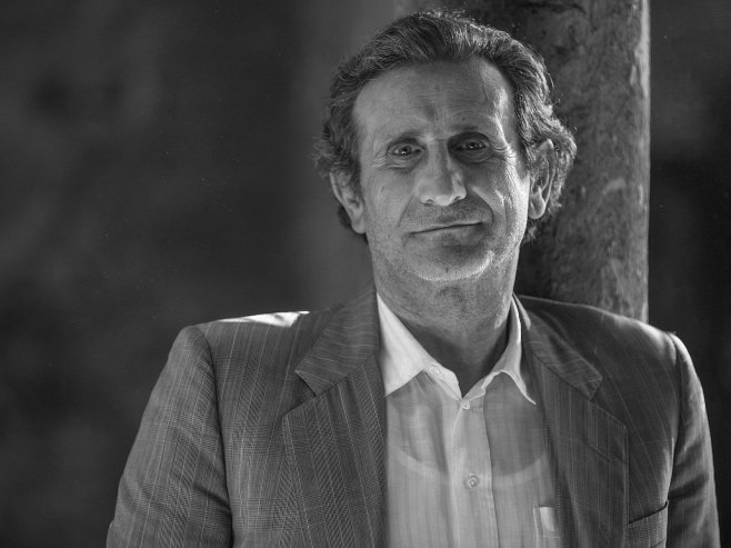 Преминуо глумац Радоје Чупић