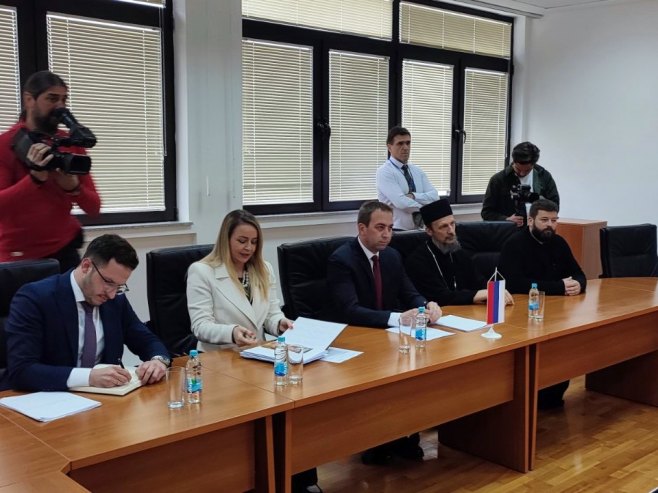 У Мостару састанак о заштити и правној сигурност имовине Српске православне цркве у ФБиХ