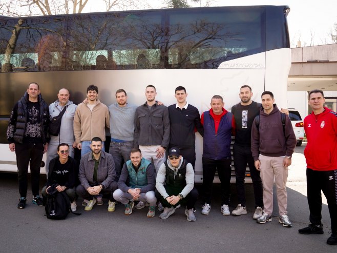 Рукометаши Србије у другом шеширу пред жријеб квалификација за ЕП