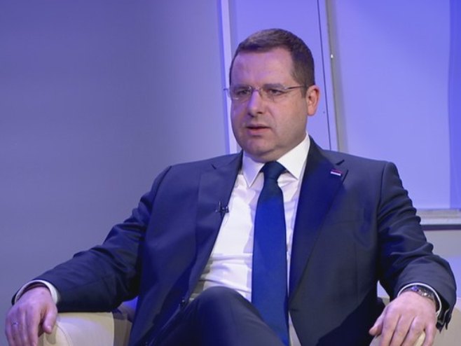 Ковачевић: Наш концепт и политичка порука је да увијек штитимо позицију Републике Српске (ВИДЕО)