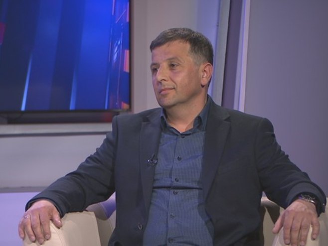 Вукановић: Кандидат сам за члана Предсједништва БиХ, а Блануша за предсједника Српске (ВИДЕО)