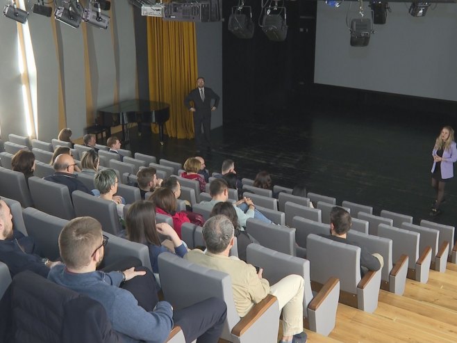 "Срце парме" пред бањалучком публиком