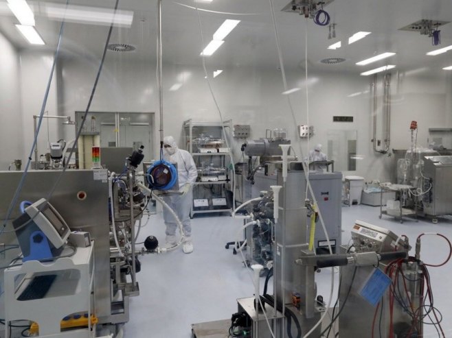 Почетна фаза развоја руске вакцине против ХИВ-а у току