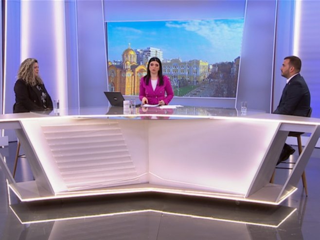 Зељковић: Нећемо зауставити развој Бањалуке, Јешић: Интерес крупног капитала заступљен у Скупштини