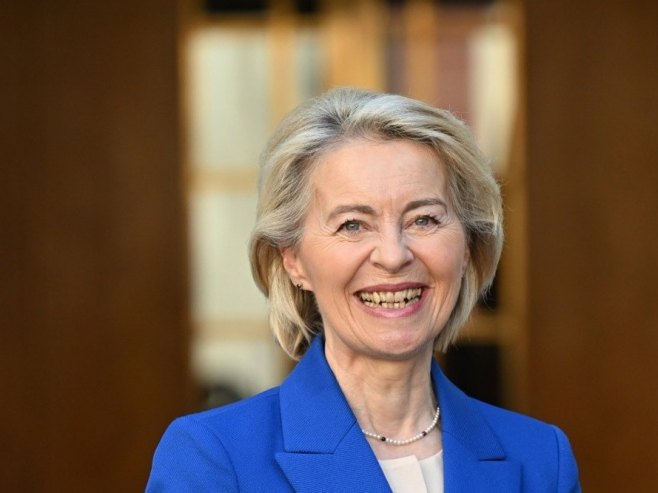 Фон дер Лајен: Хитно окончати блокаду Oрмуског мореуза, ситуација критична