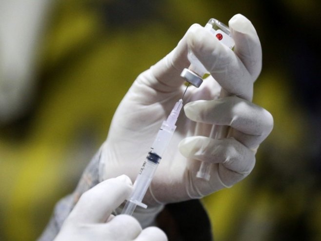 Руси развијају и вакцину против ХИВ-а