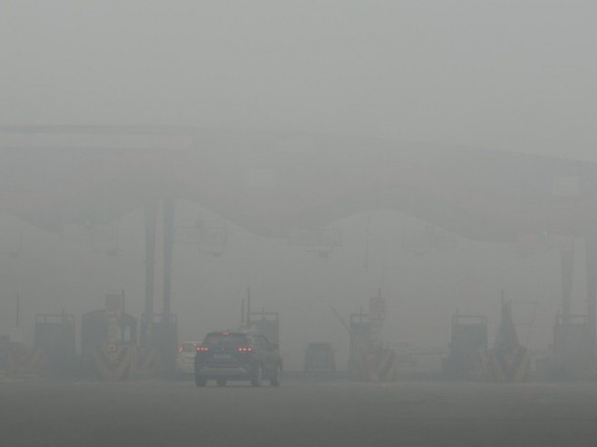 Три индијска града на листи најзагађенијих на свијету