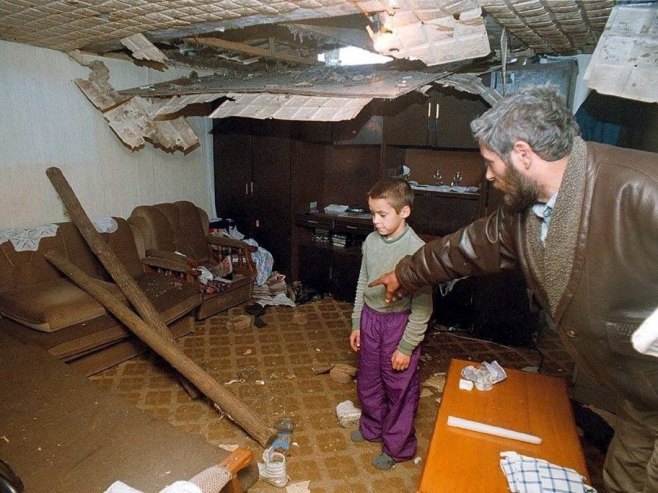 Србија била изложена огромној сили, али није сломљена: 27 година од почетка НАТО агресије