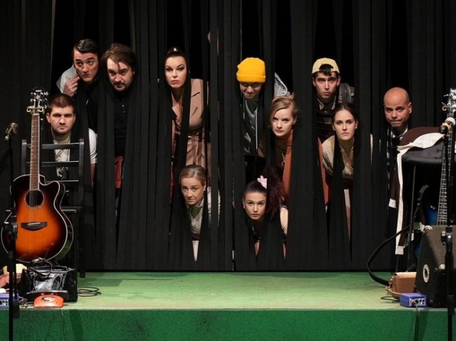 "Шине" на 71. Стеријином позорју