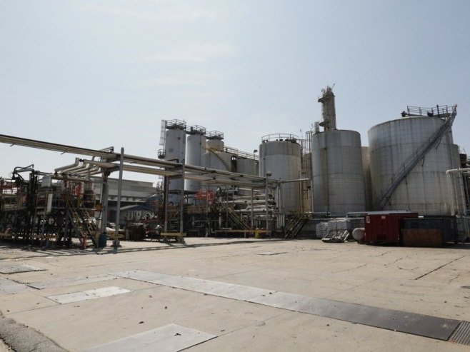 Цијене горива нагло порасле широм Европе