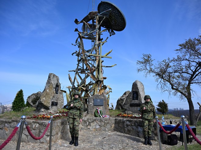 Дан сјећања на страдале у НАТО агресији обиљежен широм Србије и на Космету