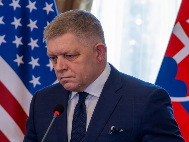 Фицо: Ако Орбан побиједи, биће покушаја да се доведе у питање његова побједа