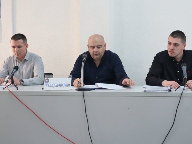 Гацко: Прихваћена грађанска иницијатива "Стоп изградњи соларне електране на пољопривредном земљишту у МЗ Степен"