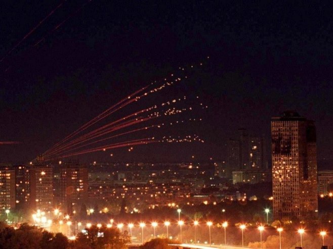 27 година од почетка НАТО агресије на Савезну Републику Југославију