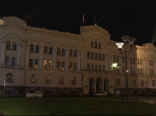 У Бањалуци и Требињу сирене у знак сјећања на жртве НАТО бомбардовања