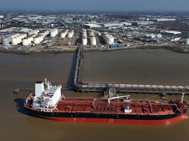 СБ УН расправља о заштити пловидбе кроз Ормуски мореуз