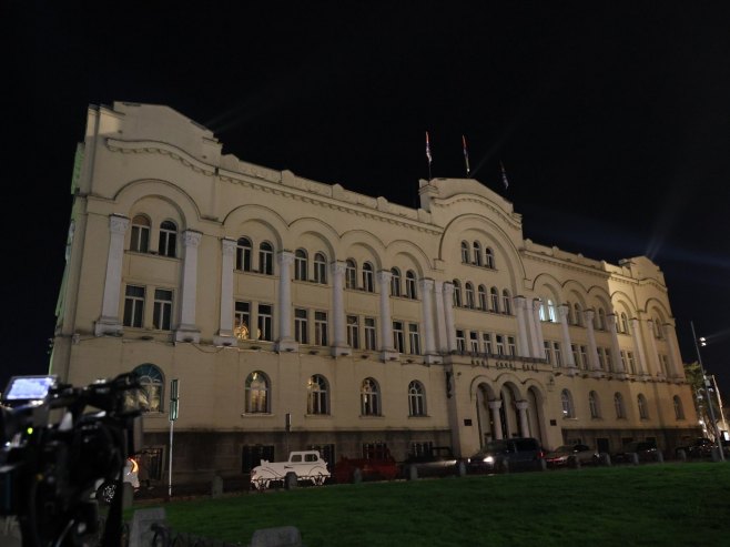 У Бањалуци и Требињу сирене у знак сјећања на жртве НАТО бомбардовања (ВИДЕО)