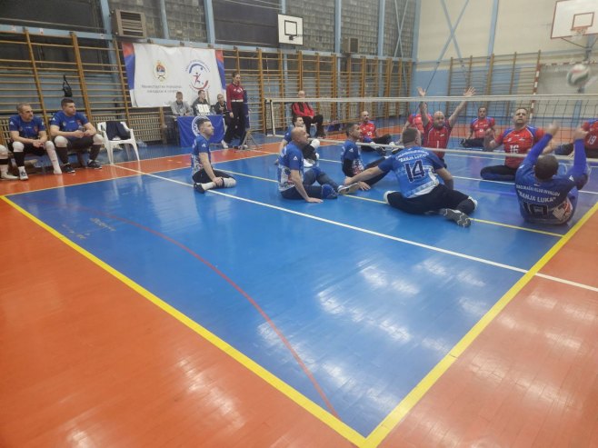 ОКИ Бањалука доминантан у наставку сезоне (ФОТО)