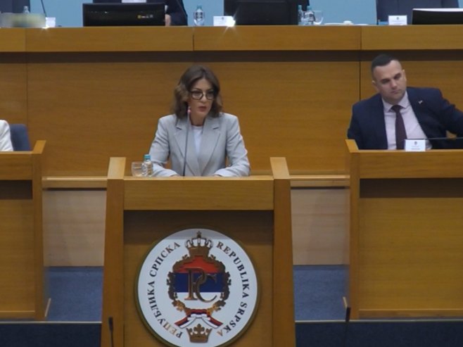 Миланковић: Јавни сервис Српске успјешно реализовао све планиране активности и пројекте у 2024. години