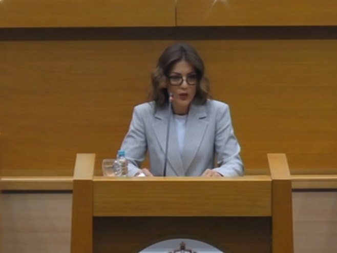 Завршне ријечи директорке РТРС-а Дијане Миланковић: Уредно сервисирамо обавезе према држави и запосленима