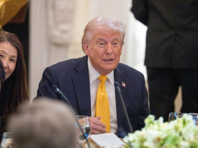 Трамп: Орбан јак и моћан лидер који се бори за свој народ