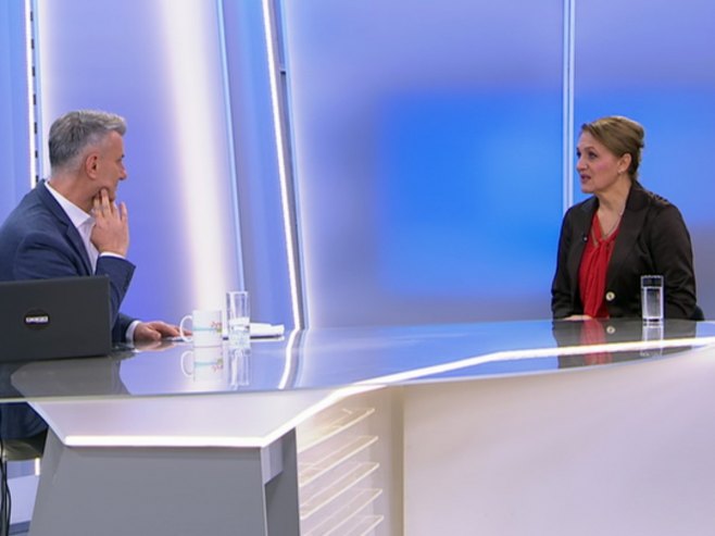 Тодоровић: Највећи пробем здравства одлив радне снаге - потребно системско школовање и запошљавање