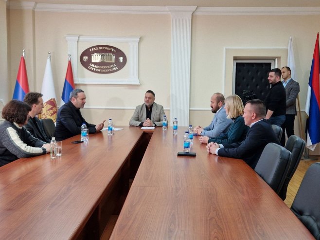 Жунић и Бојић потписали меморандум о сарадњи; Не смијемо заборавити