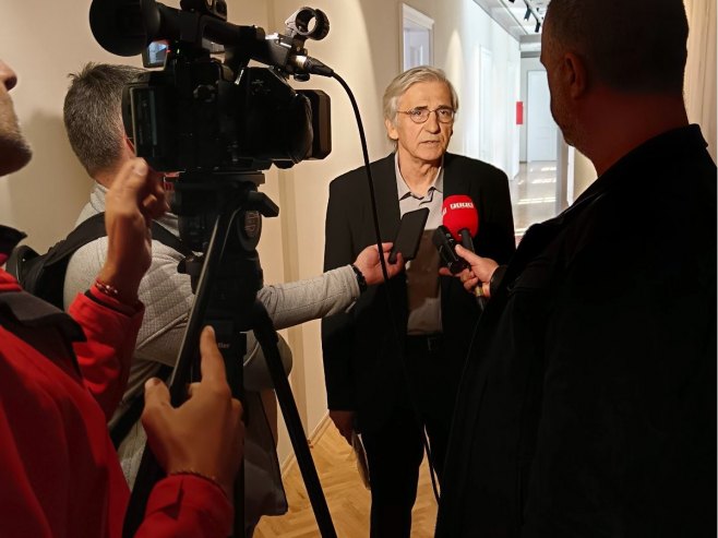 Влашки: На потенцијалне опасности реаговати искључиво институционално