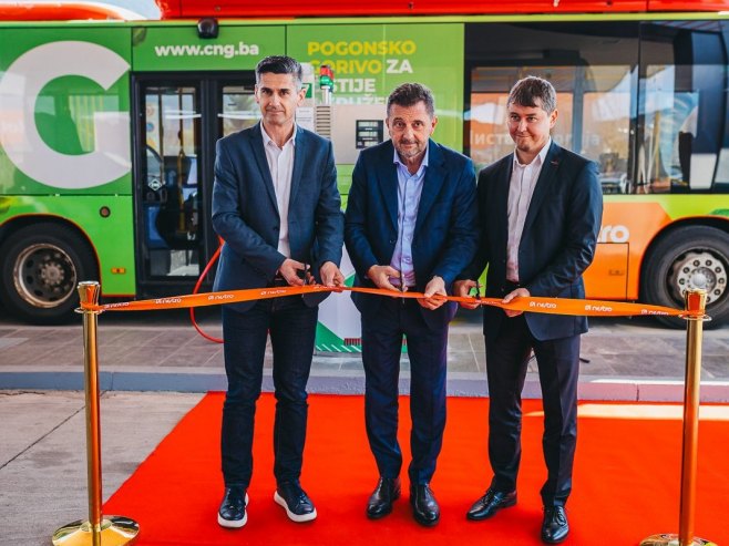 ФОТО: Уступљена фотографија