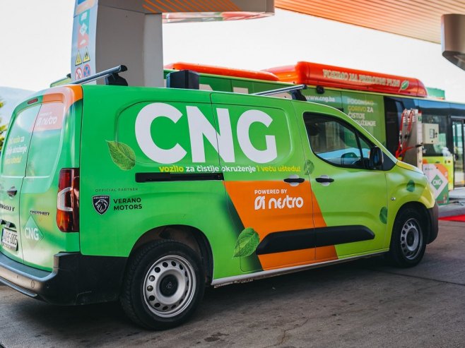 Нестро Петрол континуирано унапређује услуге и прати свјетске трендове (ФОТО/ВИДЕО)