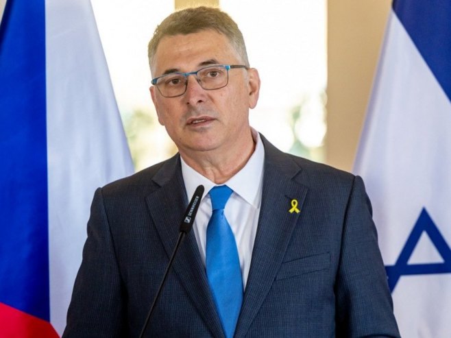 Шеф израелске дипломатије: СБ УН да означи Хезболах као терористичку организацију