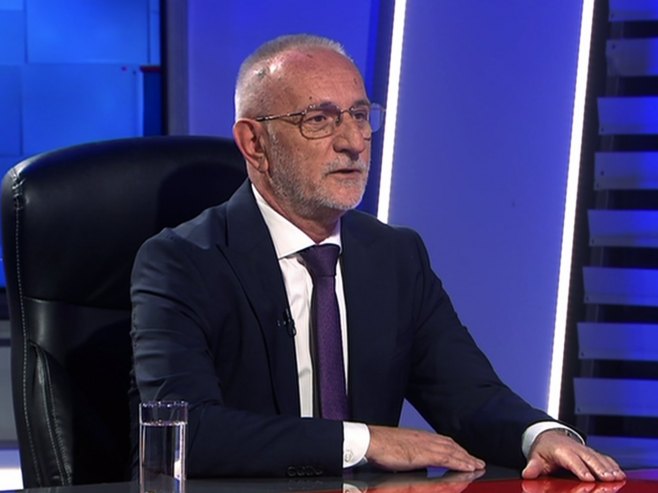 Жељко Аврaмовић Жељко Аврaмовић - Фото: РТРС