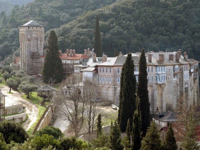 Свету Гору погодио земљотрес јачине 4,9 степени