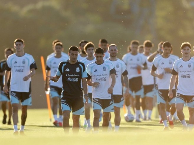 Вријеме је за бараже - 22 репрезентације циљају преосталих шест мјеста на Мундијалу