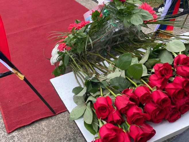 Манастир Глоговац: Обиљежене 34 године од формирања 19. Пјешадијске србобранске бригаде