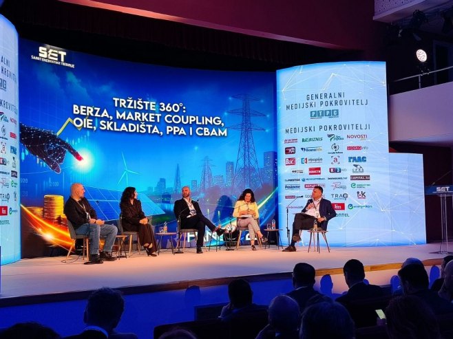 Самит енергетике у Требињу: Данас три панел дискусије