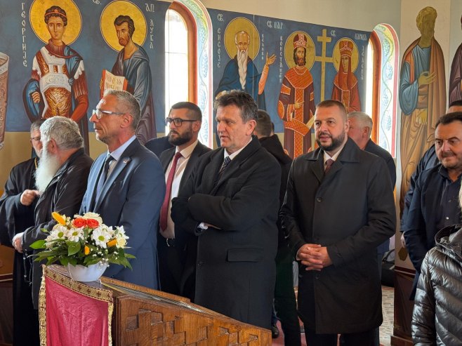 Нешковић: Сијековац - бол до неба и рана која не зараста