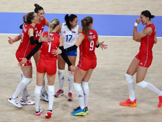 МОК: Само биолошке жене могу да се такмиче на олимпијским играма у женској категорији