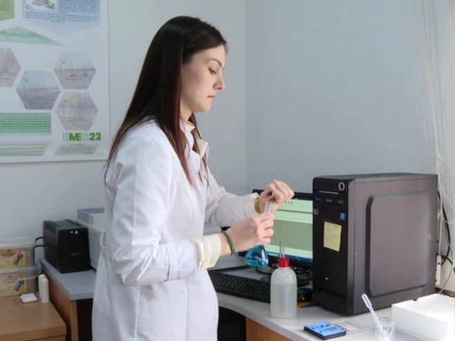 Млади, паметни, посвећени - упознајте Милицу Косић из Бањалуке (ВИДЕО)