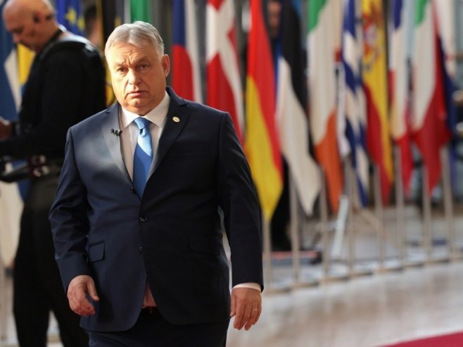 Орбан: Потцјењивање Трампа и санкције Русији - кардиналне грешке Брисела