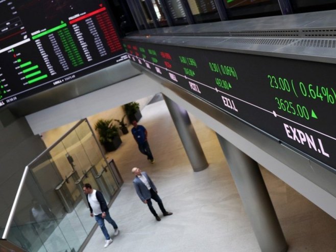 Успјешна продаја еврообвезница Републике Српске