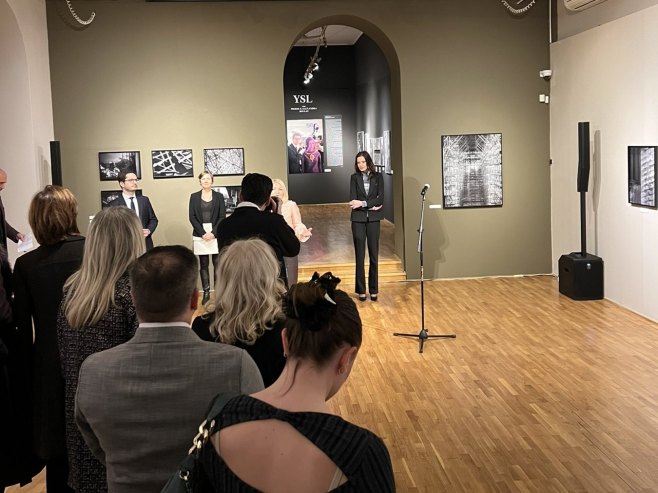 У Музеју Српске отворене три међународне фотографске изложбе