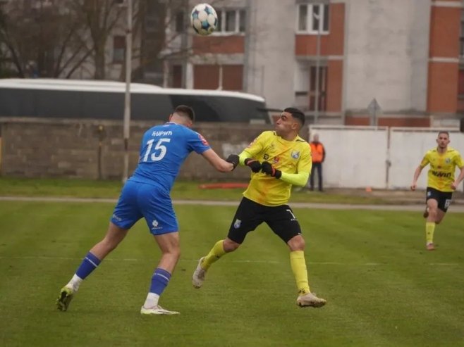 Некадашњи саиграч Марка Кукуреље Данијел Ромера за РТРС : Са Рударом желим да останемо у лиги, а у петак сам срцем уз Шпанију (ВИДЕО)