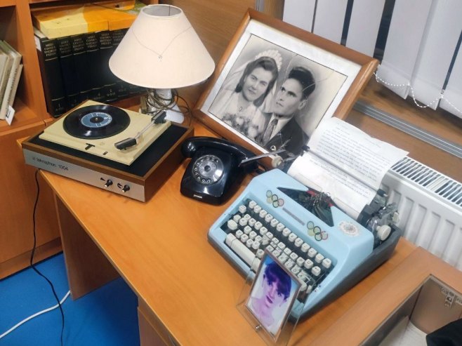 Почели 18. "Чучкови књижевни сусрети"