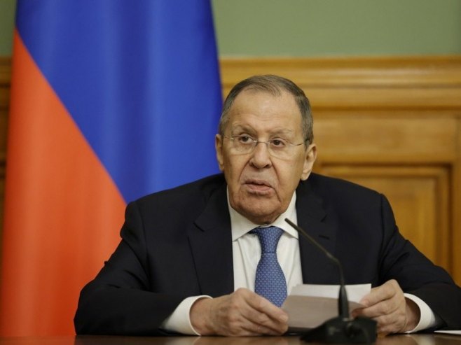 Лавров: Путин и Трамп се поштују и разговарају искрено