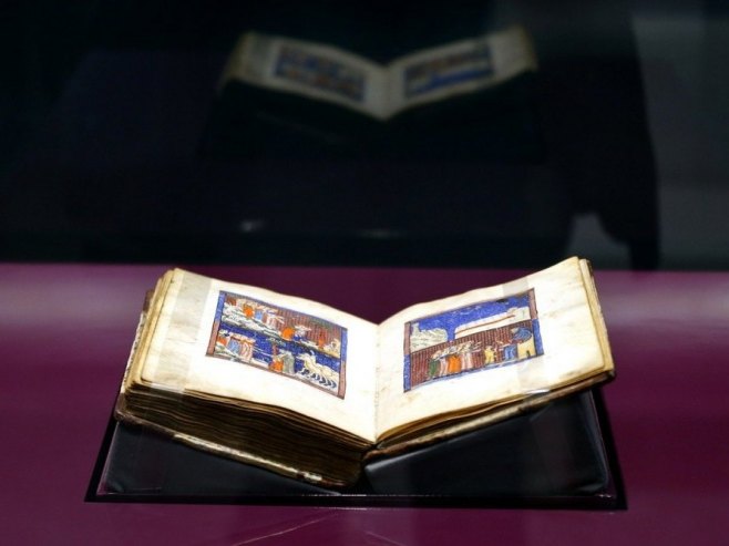 Трајер: Јевреји у Америци су промовисање хагаде од бошњачких политичара доживјели као исмијавање