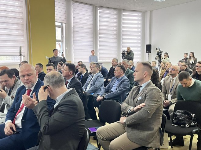 Međunarodni skup (foto: RTRS)