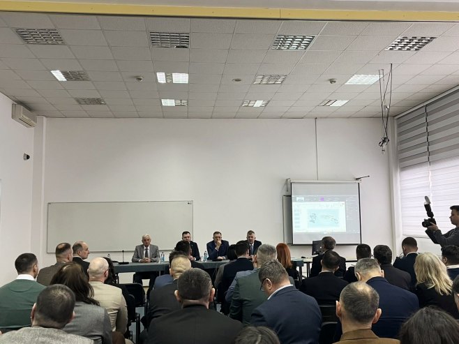 Више од 50 учесника на 6. међународном скупу "Савремени изазови и пријетње безбједности", прусуствује Додик (ФОТО)