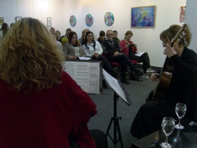 Добој: У Центру за културу и образовање уприличен концерт класичне музике (ВИДЕО)