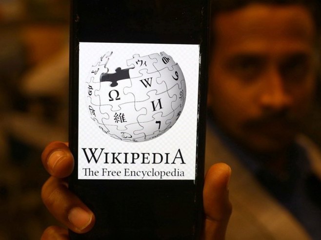 Википедија забранила коришћење вјештачке интелигенције за писање чланака